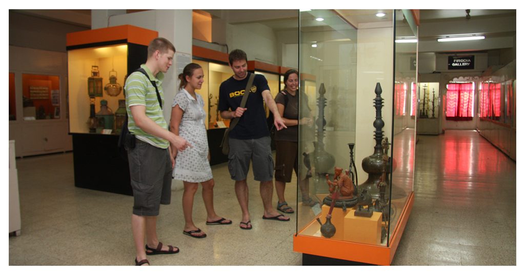Raja Dinkar Kelkar Museum