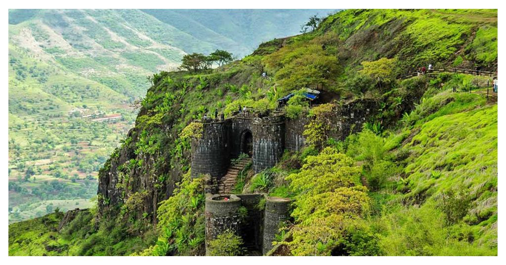 Sinhagad Fort