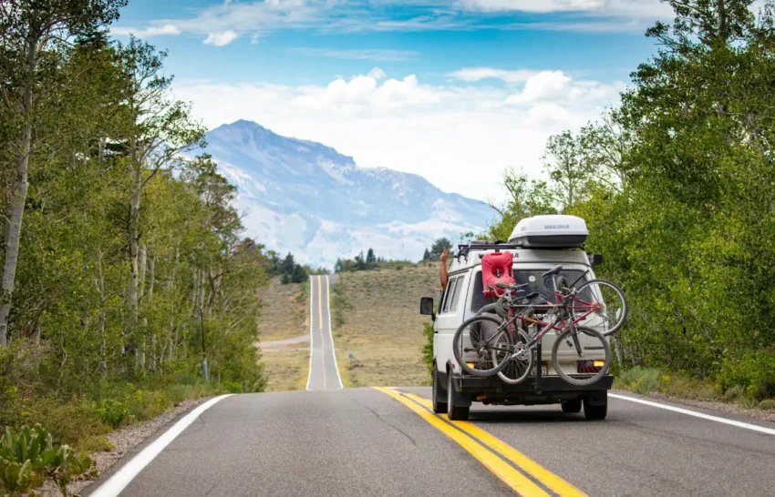Road Trips