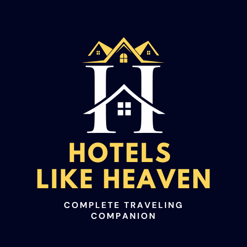 Hotels Like Heaven