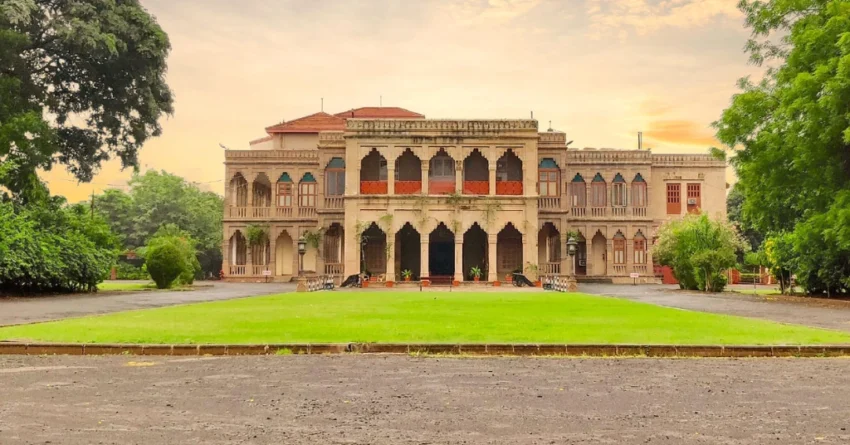 places to visit in Bhavnagar