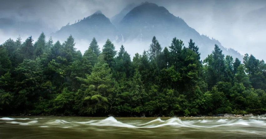 places to visit in Dibang valley