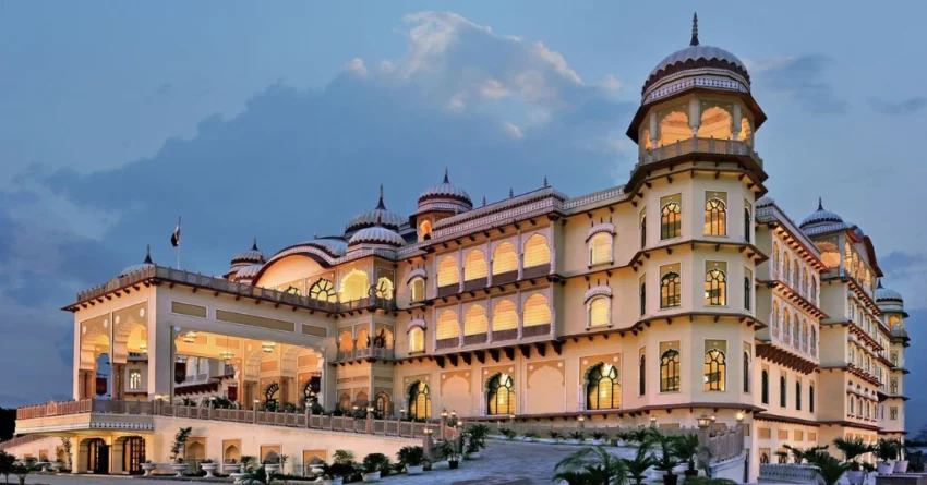 places to visit in Haryana