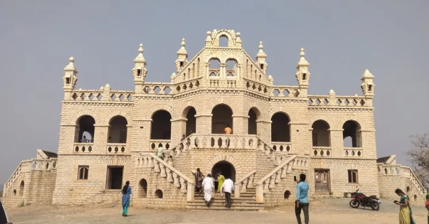 Kurnool - hotelslikeheaven