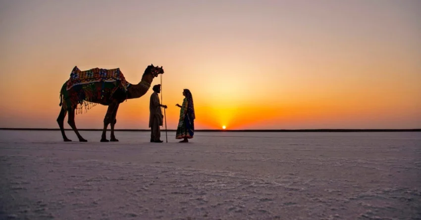 best places in kutch