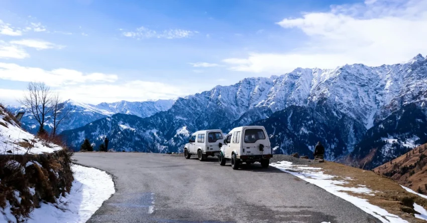 Manali - Hotelslikeheaven