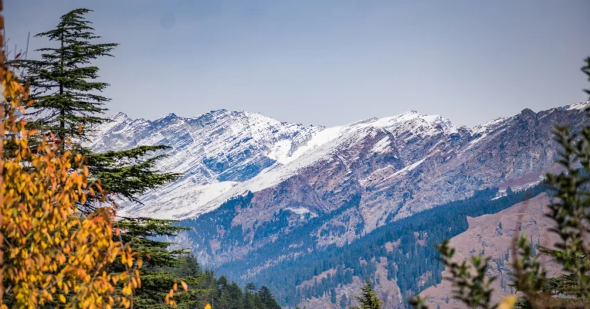 Manali spots - Hotelslikeheaven
