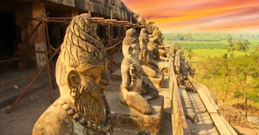 Nellore - Hotels like heaven