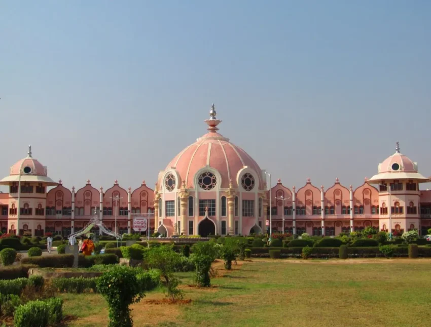 Puttaparthi - Hotelslikeheaven