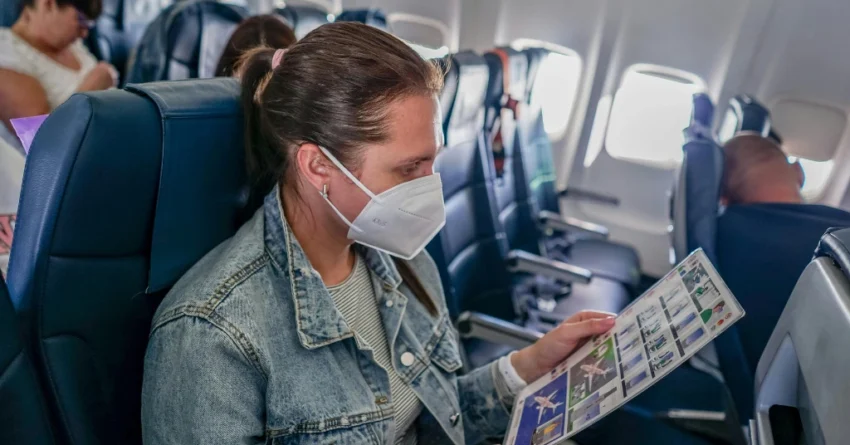 Travel without quarantine