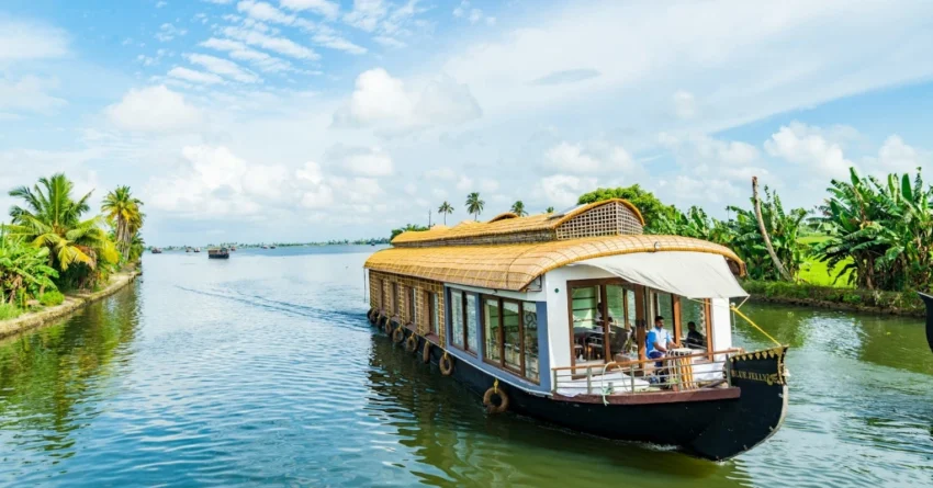 adventures in kerala