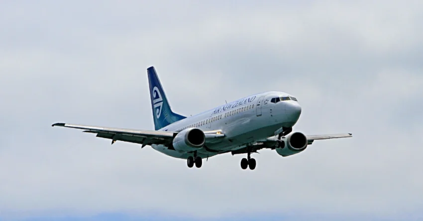 Airlines in India