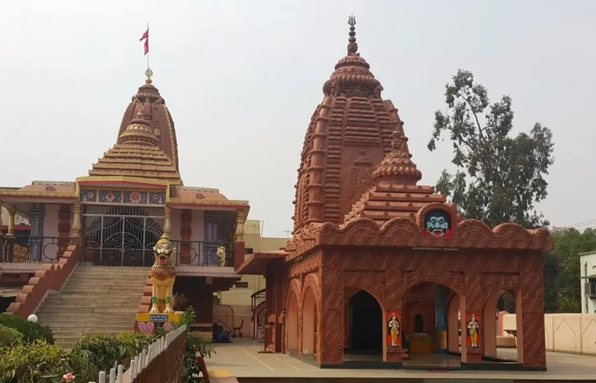 Best places in bhilai