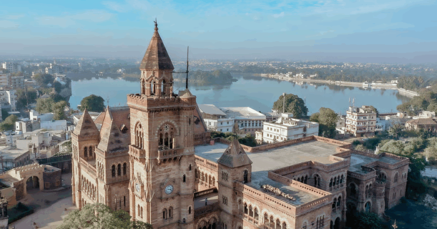 places to visit in bhuj