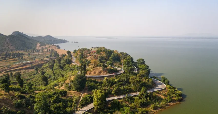 places to visit in bilaspur