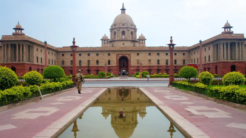 best places in Delhi