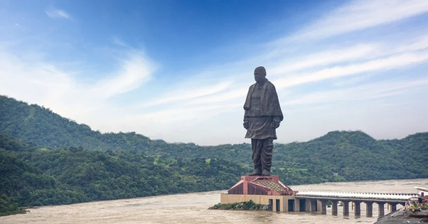 tourist attraction in Gujarat