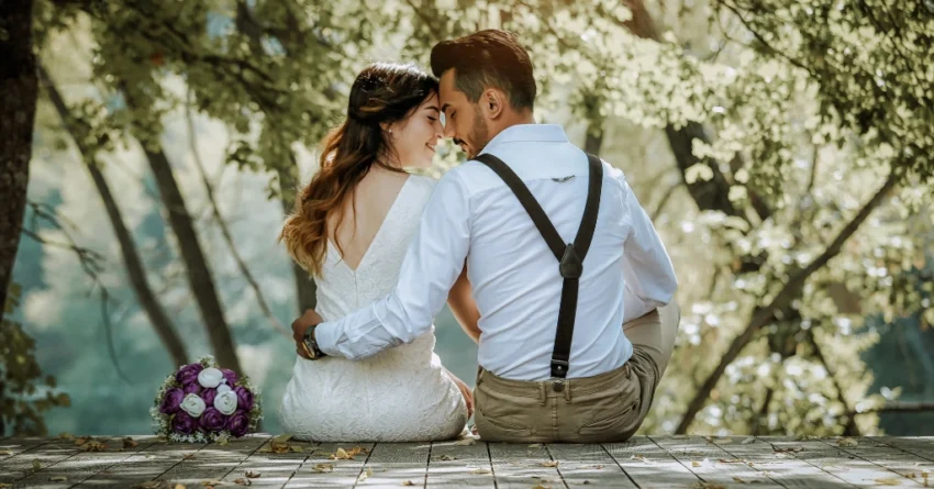 places for honeymoon in India
