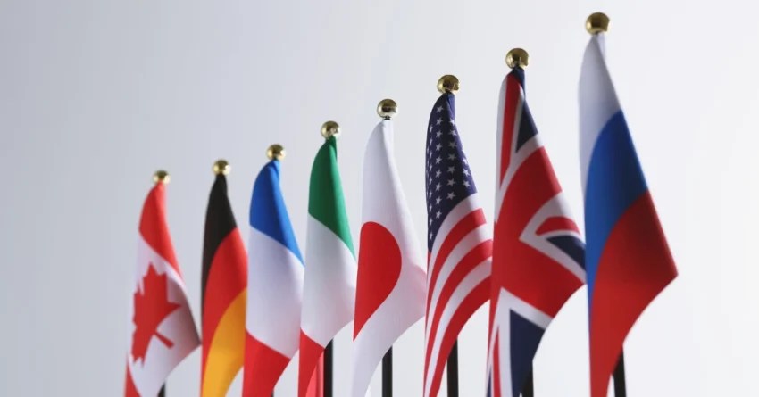 international places to visit in November