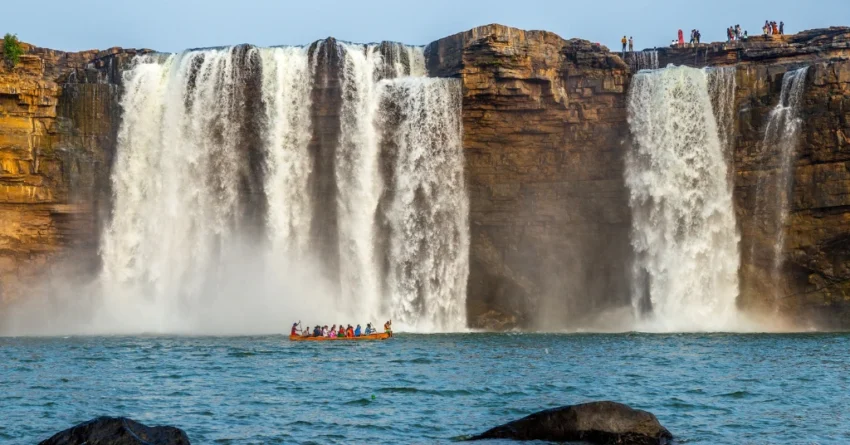 best places of jagdalpur