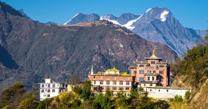 must visit places in itanagar