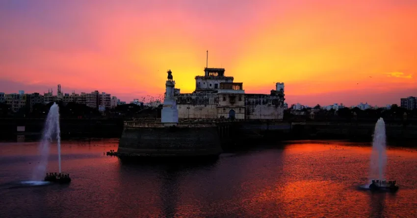 places to visit in jamnagar