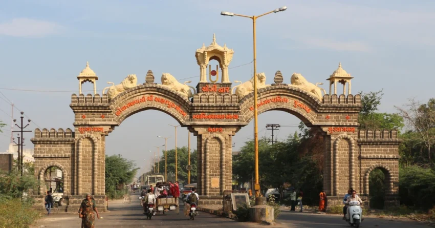 places to visit in junagadh