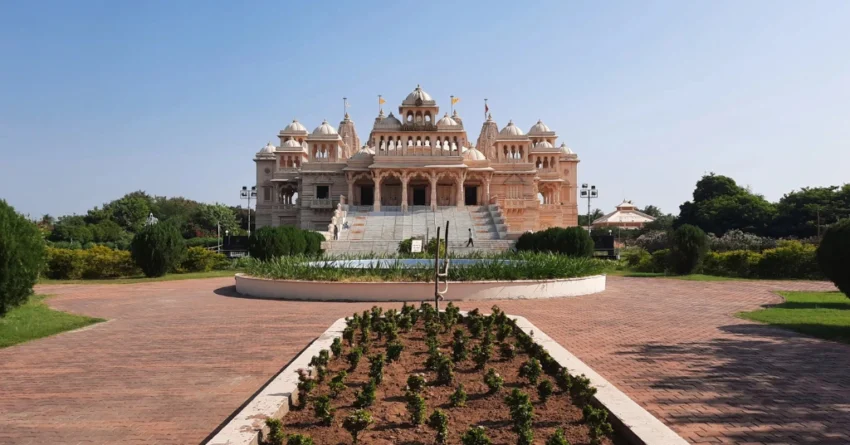 places to visit in porbandar