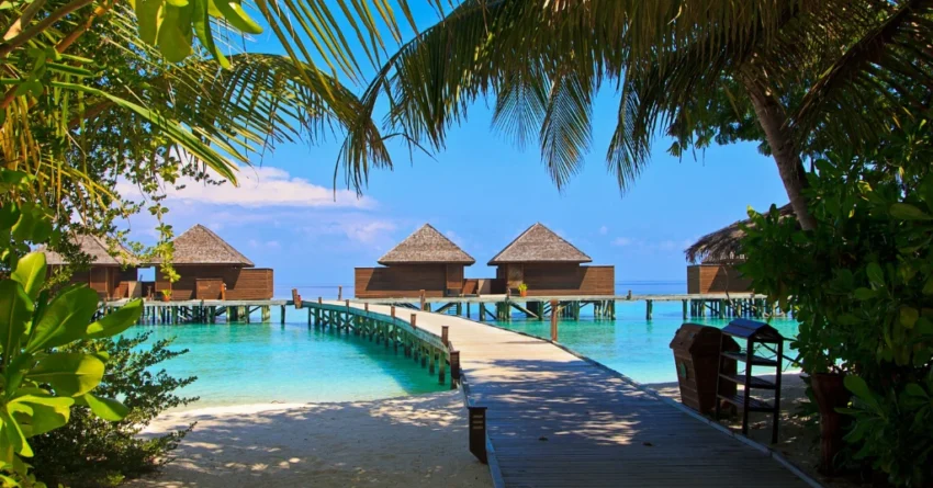 top 10 resorts