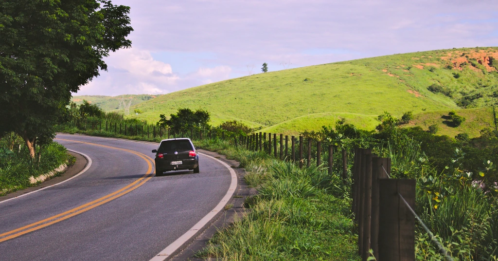 road trips in India