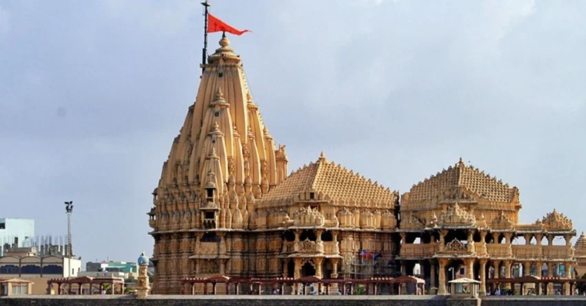 places in somnath