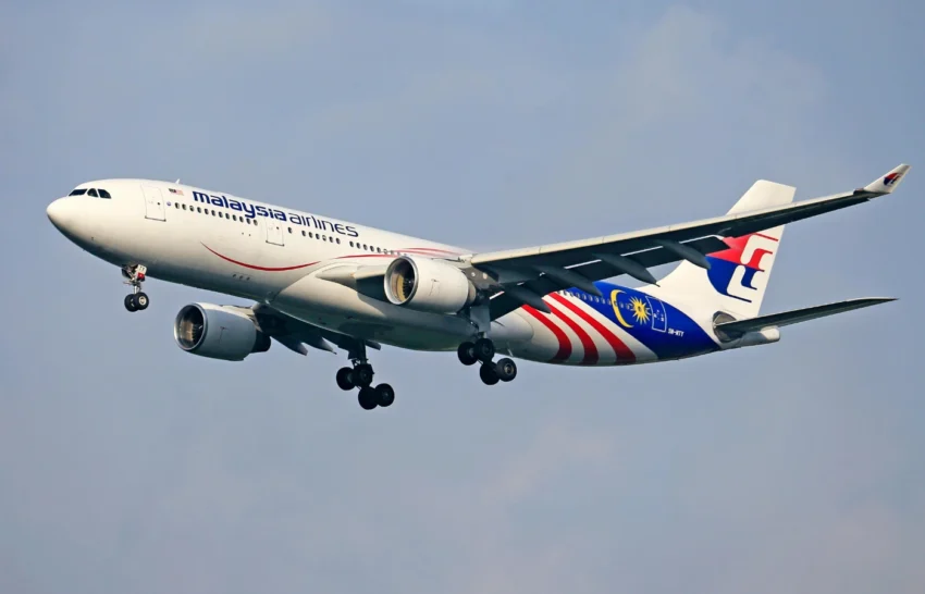 Southeast asia airlines