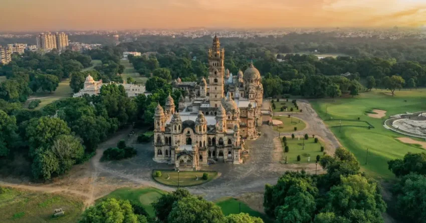 best places in Vadodara