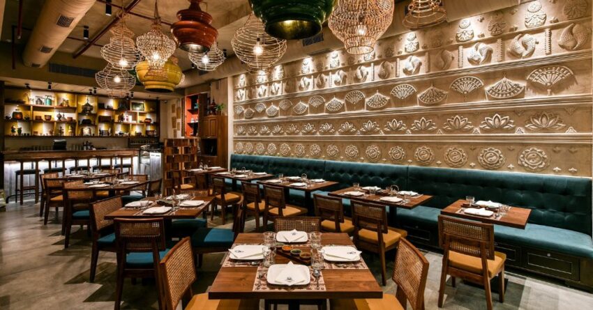 Restaurants