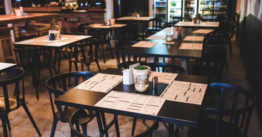 restaurants in Kolkata
