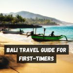 Bali Travel Guide for First-Timers