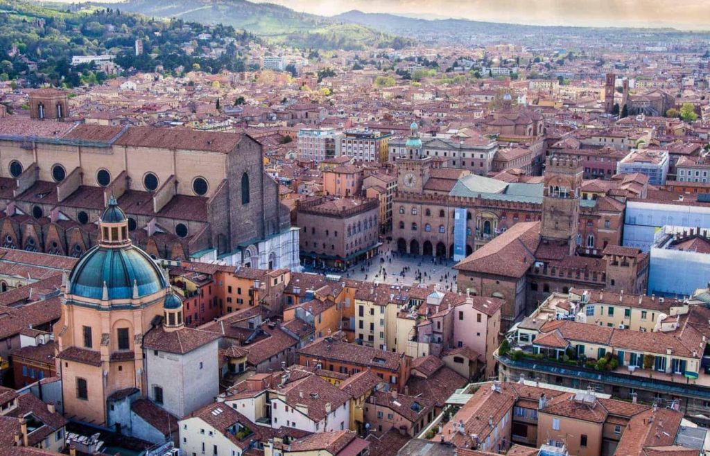 Bologna