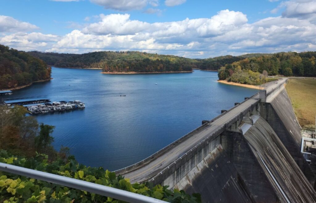 Norris Lake