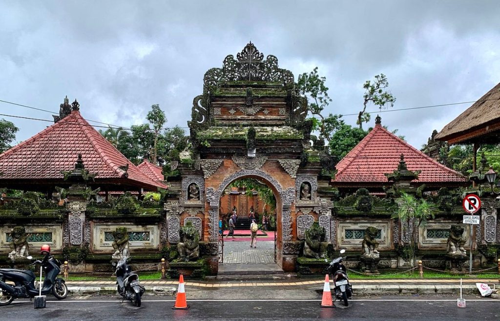 Ubud