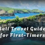 places to visit in bali
