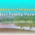 lakes in tennessee