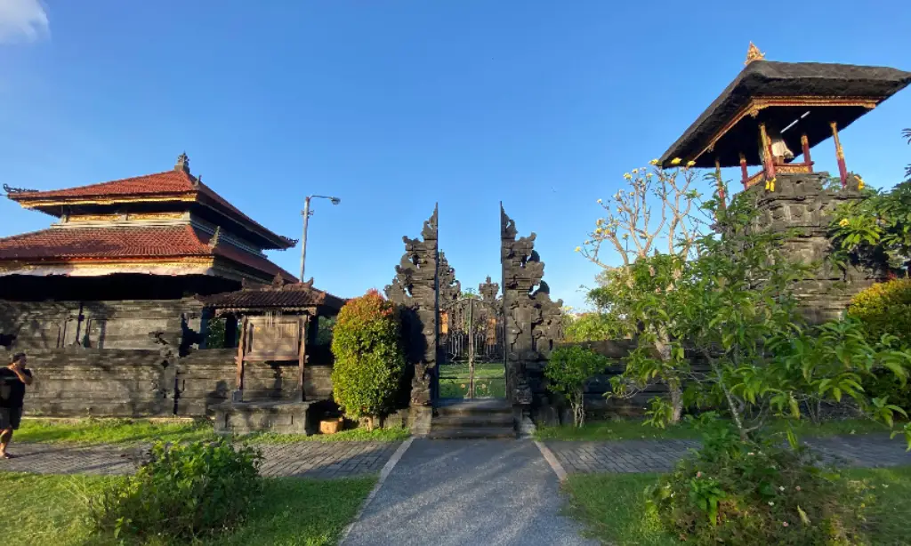 Legian to visit in Bali